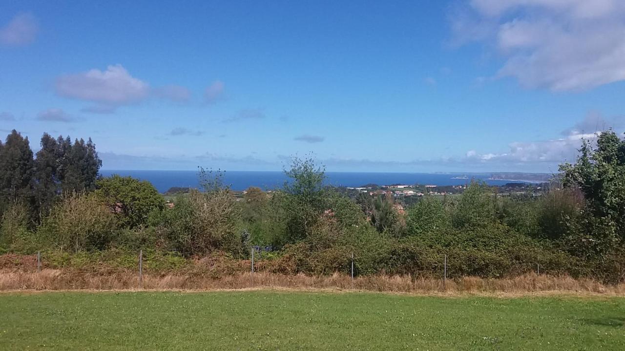 Villa La Casina De Abo San Juan de Pinera Esterno foto