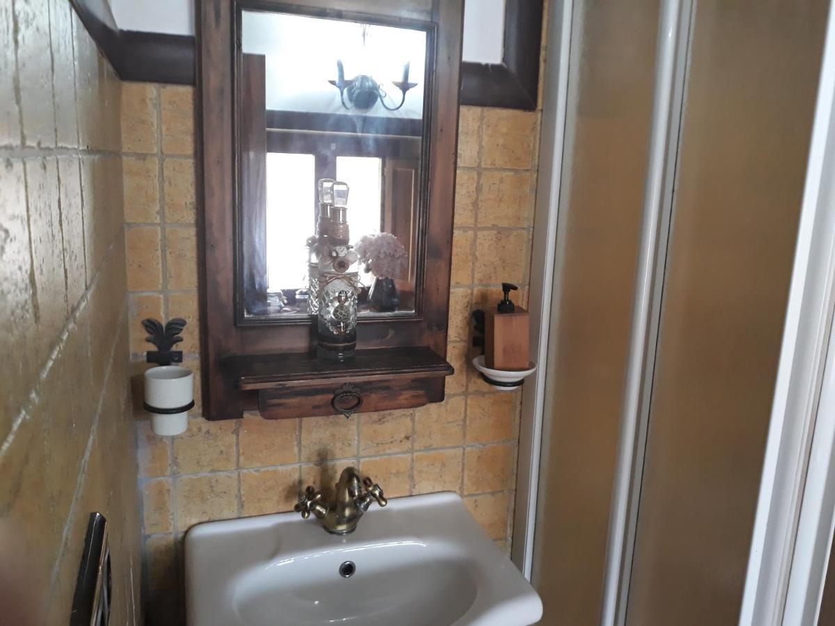 Villa La Casina De Abo San Juan de Pinera Esterno foto