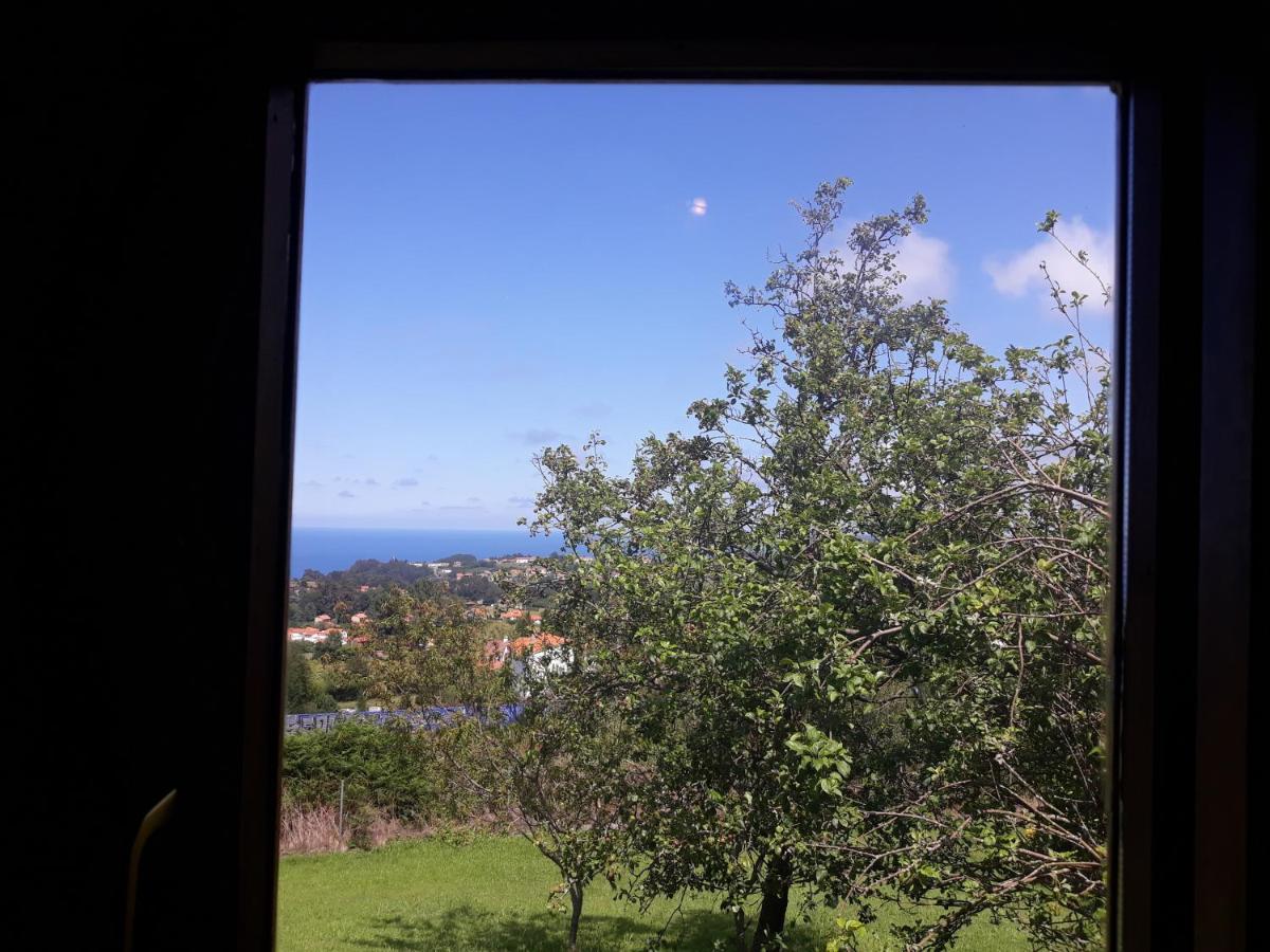 Villa La Casina De Abo San Juan de Pinera Esterno foto