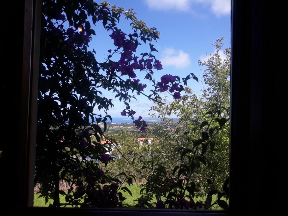 Villa La Casina De Abo San Juan de Pinera Esterno foto