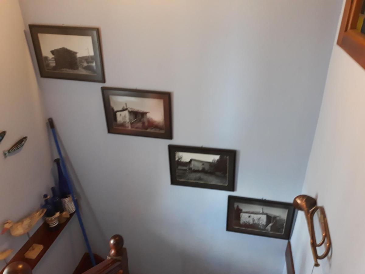 Villa La Casina De Abo San Juan de Pinera Esterno foto